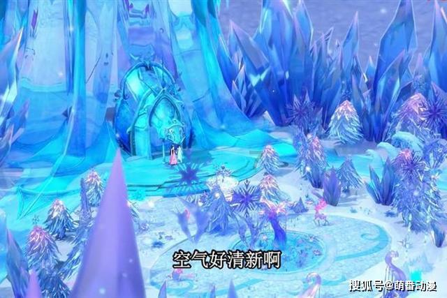 甜蜜糖果岛